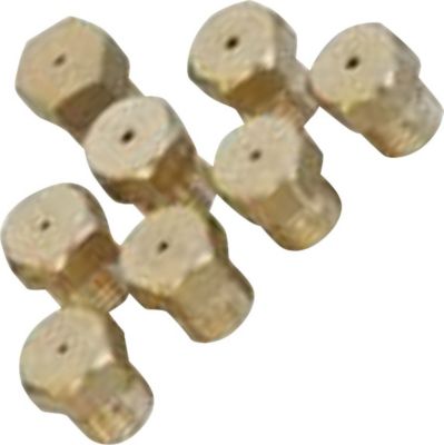 Injecteur ROSIERES Jeu d'Injecteur, gicleur gaz naturel 939