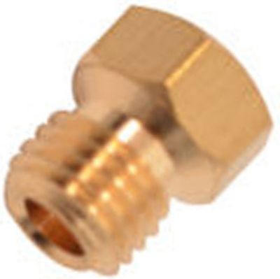 Injecteur SCHOLTES Jeu d'Injecteur, gicleur gaz naturel d'o