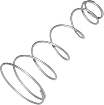 Ressort MOULINEX Ressort conique touche ouverture porte M Ressort MOULINEX Ressort conique touche ouverture porte M