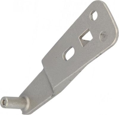 Charnière WHIRLPOOL Charniere superieure d'origine 481241719 Charnière WHIRLPOOL Charniere superieure d'origine 481241719