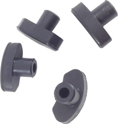 Pièce détachée MAGIMIX Lot de 4 pieds de blender 505666 Pièce détachée MAGIMIX Lot de 4 pieds de blender 505666