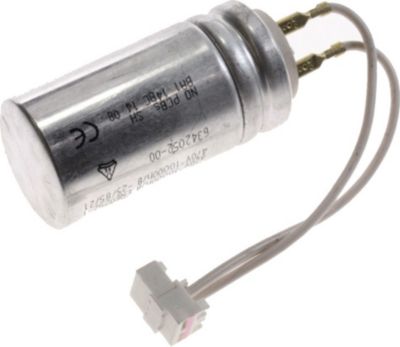 Condensateur LIEBHERR 6342052