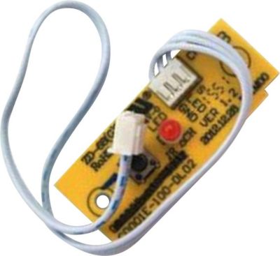 Carte MOULINEX Carte électronique SS-201819