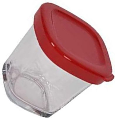 Pot SEB Pot + couvercle (x1) SS-1530000652, SS-1 Pot SEB Pot + couvercle (x1) SS-1530000652, SS-1