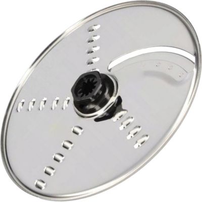 Disque KENWOOD Disque à râper / émincer fin KW715021 Disque KENWOOD Disque à râper / émincer fin KW715021