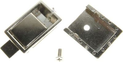 Verrou BAUKNECHT Verrou de filtre d'origine 481241458289