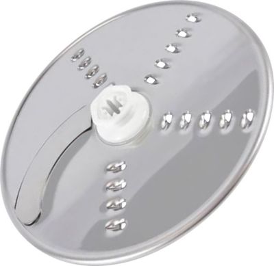 Disque KENWOOD Disque à râper / émincer fin KW716799 Disque KENWOOD Disque à râper / émincer fin KW716799