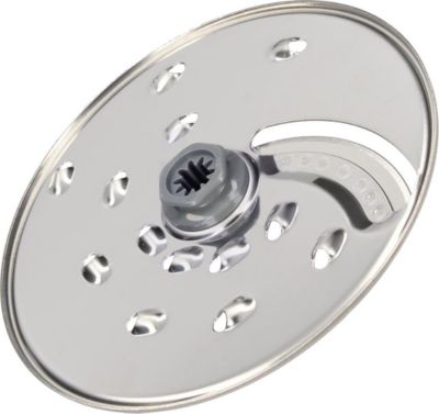 Disque KENWOOD Disque à émincer/râper épais KW715981