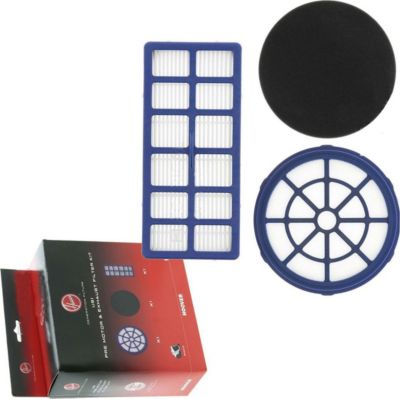 Filtre HOOVER Kit en mousse 35601724