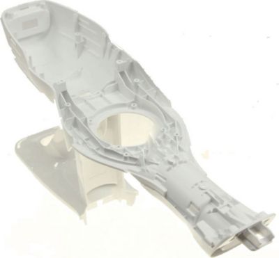 Boîtier ROWENTA Boitier inférieur blanc RS-2230001495