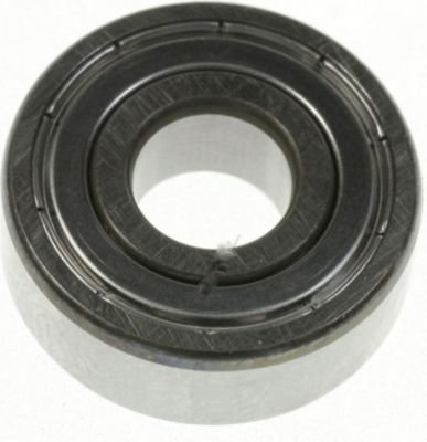 Palier HOTPOINT Roulement 6201ZZ 12x32x10 50261441005, 4