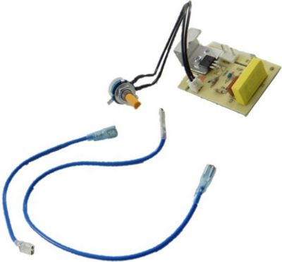 Carte ROWENTA Carte électronique RS-RT900752, RT900752