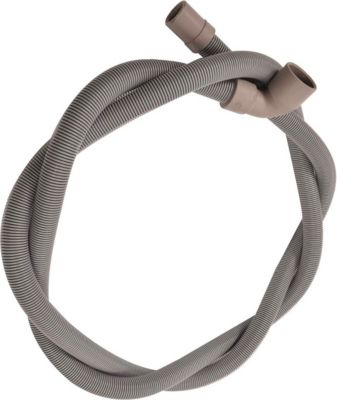 Tuyaux HOTPOINT Tuyau vidange 2,14 m d'origine 482000022 Tuyaux HOTPOINT Tuyau vidange 2,14 m d'origine 482000022