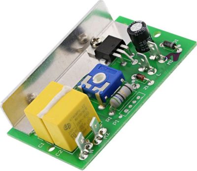 Carte ELECTROLUX Carte électronique 2193995657