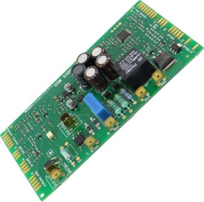 Carte KRUPS Carte électronique MS-5949165