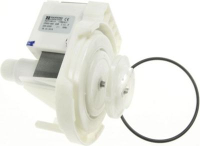 Pompe de cyclage WHIRLPOOL d'origine C00305340, 482000032551