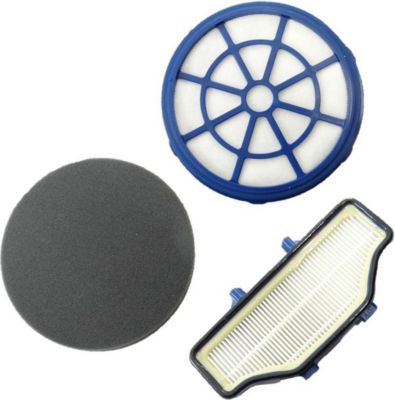 Filtre HOOVER Kit en mousse 35601860