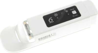 Thermostat WHIRLPOOL electronique d'origine 481010568267