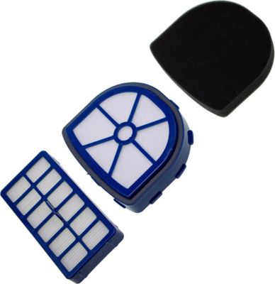 Filtre HOOVER Kit en mousse 35601759