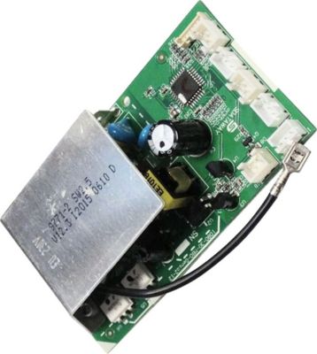 Carte KRUPS Carte électronique MS-623535