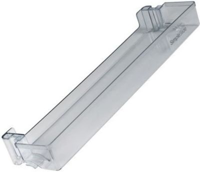 Balconnet de porte GORENJE canettes 512818