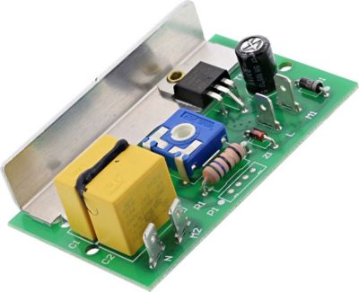 Carte ELECTROLUX Carte électronique 2193995632