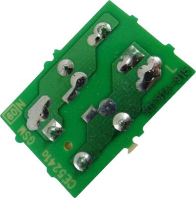 Carte ROWENTA Carte électronique RS-2230000389 Carte ROWENTA Carte électronique RS-2230000389