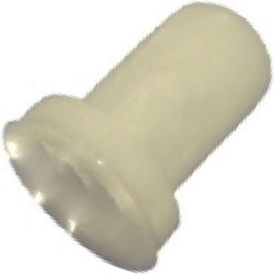Pièce détachée HOTPOINT Douille blanche d'origine C00173188, 482