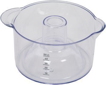 Bol MOULINEX Bol transparent SS-193208