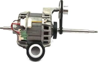 Moteur BEKO + kit poulie 2963140100