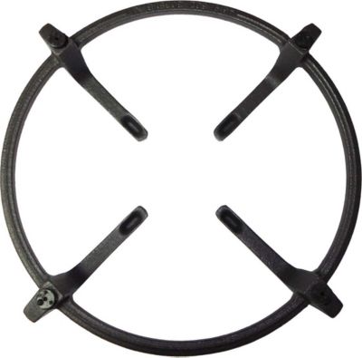 Grille WHIRLPOOL d'origine 481245838434, C00319145