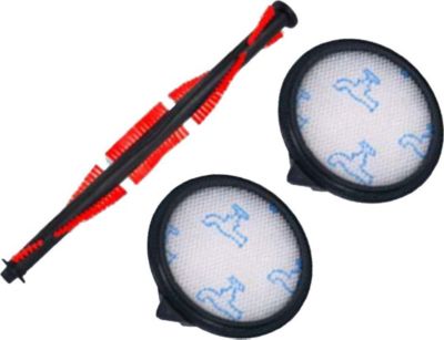 Kit ROWENTA Kit Home Care Brosse+Filtres ZR730100
