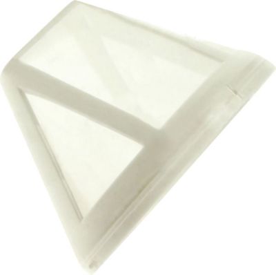 Filtre DELONGHI Permanent HZ1001 Filtre DELONGHI Permanent HZ1001