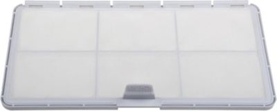 Filtre AEG Filtre d'échappement de soubassement1366