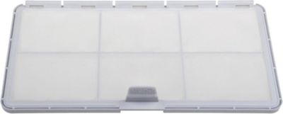 Filtre AEG Filtre d'échappement de soubassement1366 Filtre AEG Filtre d'échappement de soubassement1366