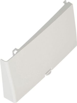 Pièce détachée BOSCH Trappe de vidange d'origine 00640711