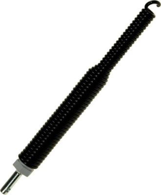 Poignée de porte WHIRLPOOL Ressort de porte 481249238389 Poignée de porte WHIRLPOOL Ressort de porte 481249238389