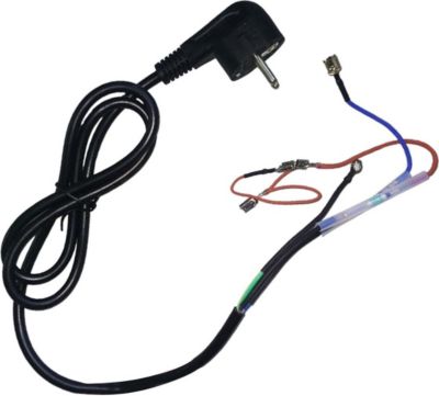 Pièce détachée KRUPS Cable d'alimentation MS-623041, MS-62374