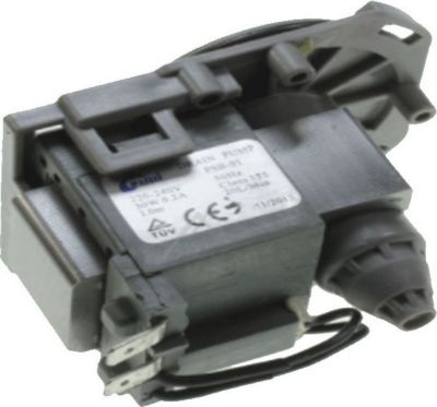 Pompe de vidange CANDY 49025510, 408028 Pompe de vidange CANDY 49025510, 408028