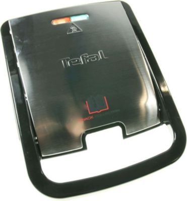 Capot TEFAL Capot supérieur avec poignée SS-995625