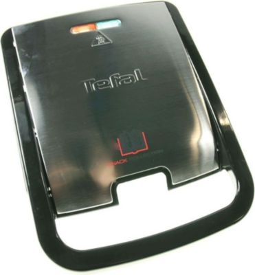 Capot TEFAL Capot supérieur avec poignée SS-995625 Capot TEFAL Capot supérieur avec poignée SS-995625
