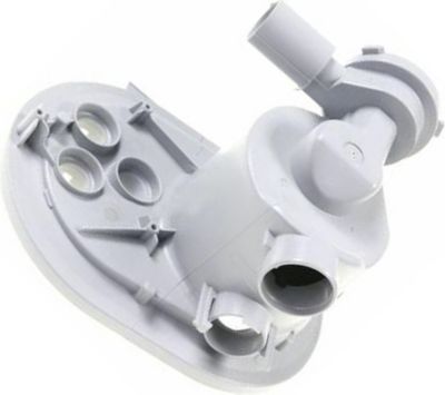 Bloc HOTPOINT Bloc hydraulique avec joint d'origine C0