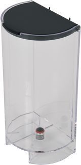 Réservoir KRUPS + couvercle MS-624895