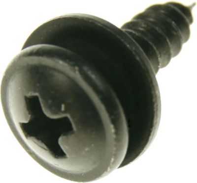 Vis HOTPOINT Vis taptite d'origine C00081585, 4820000