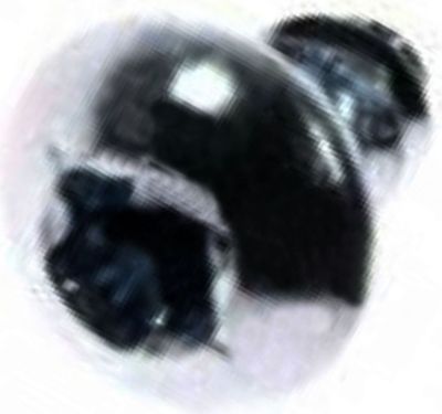 Vis ELECTROLUX Vis,torx 4.2x8 3543228021