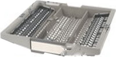 Panier SIEMENS Tiroir à couverts d'origine 00687691