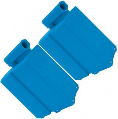 Cartouche DOMENA Pack 2 cassettes 500975100 Cartouche DOMENA Pack 2 cassettes 500975100