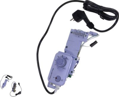 Réservoir à eau ROWENTA Boitier avant + module + cordon CS-00111