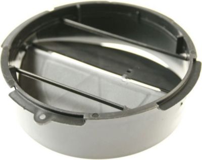 Raccord WHIRLPOOL Raccord d'air avec clapet d'origine 4819