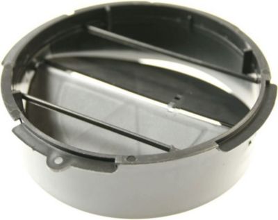 Raccord WHIRLPOOL Raccord d'air avec clapet d'origine 4819 Raccord WHIRLPOOL Raccord d'air avec clapet d'origine 4819